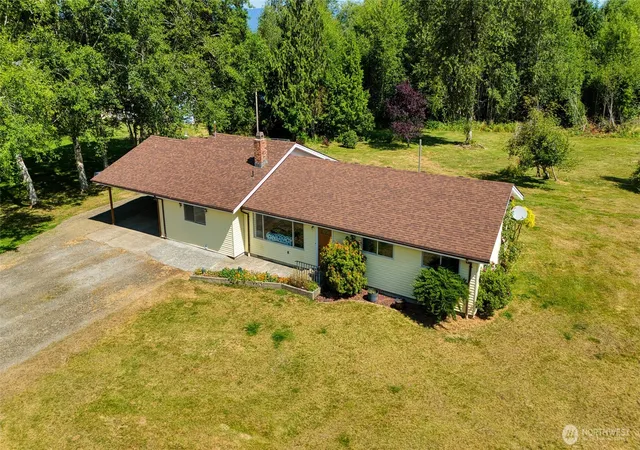 Photo 1 of Single family home for sale at 39 Neilton Ln, Neilton, WA 98566 | MLS# NWM2560357 | Listing updated on 2026-09-23