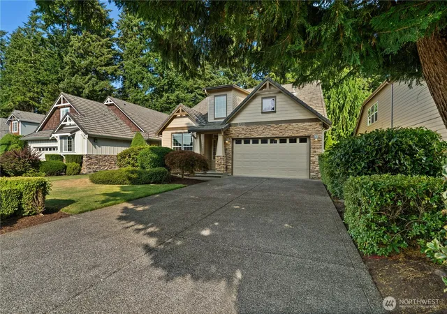 Photo 1 of Single family home for sale at 3722 Kinsale Ln Se, Olympia, WA 98501 | MLS# NWM2560368 | Listing updated on 2026-10-01