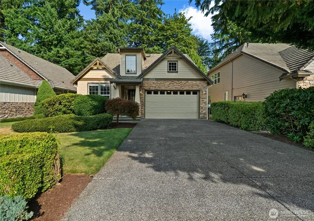 Single family home for sale at 3722 Kinsale Ln SE, Olympia, WA 98501 | MLS# NWM2560368 | Listing updated on 2026-10-03