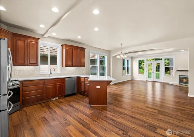 Photo 2 of Single family home for sale at 3722 Kinsale Ln Se, Olympia, WA 98501 | MLS# NWM2560368 | Listing updated on 2026-10-01