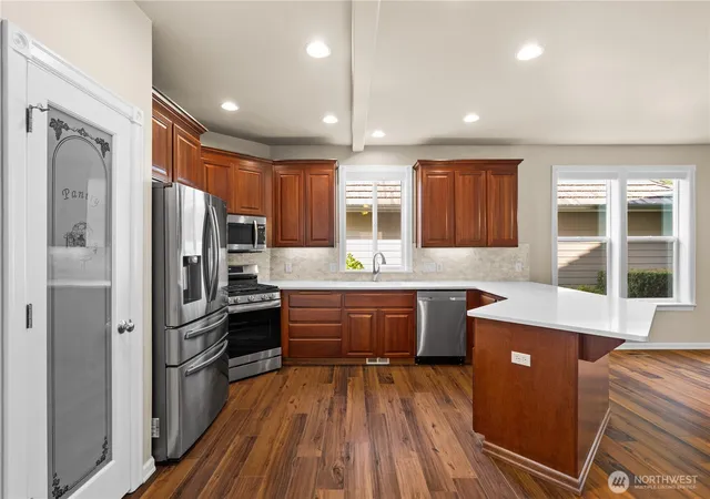 Photo 3 of Single family home for sale at 3722 Kinsale Ln Se, Olympia, WA 98501 | MLS# NWM2560368 | Listing updated on 2026-10-01