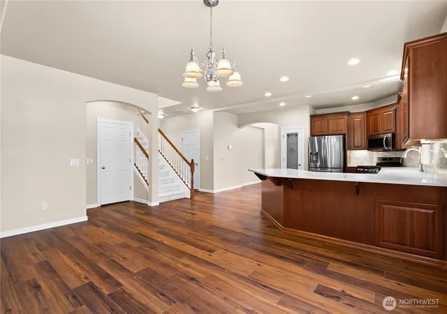 Photo 3 of Single family home for sale at 3722 Kinsale Ln SE, Olympia, WA 98501 | MLS# NWM2560368 | Listing updated on 2026-10-03