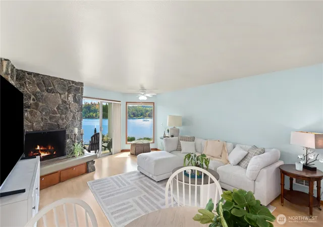 Photo 3 of Condo for sale at 60 Admiralty Ln #325, Port Ludlow, WA 98365 | MLS# NWM2560369 | Listing updated on 2026-10-01