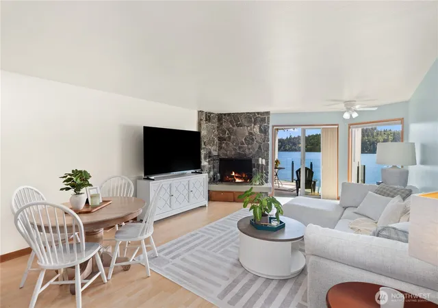 Photo 3 of Condo for sale at 60 Admiralty Ln #325, Port Ludlow, WA 98365 | MLS# NWM2560369 | Listing updated on 2026-10-01
