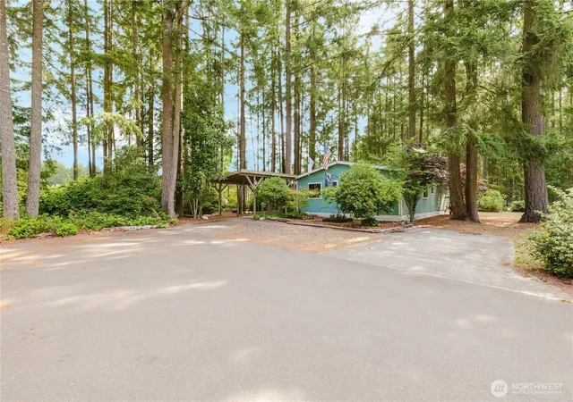 Photo 2 of Manufactured home for sale at 5673 Bethel Rd Se #44, Port Orchard, WA 98367 | MLS# NWM2560370 | Listing updated on 2026-09-23