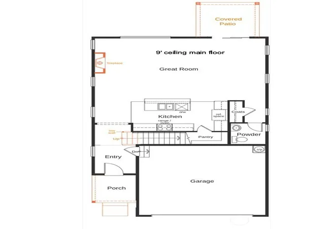 Photo 2 of Single family home for sale at 12501 Se 305th (phase 1 Lot 3) Pl, Auburn, WA 98092 | MLS# NWM2560377 | Listing updated on 2026-09-26