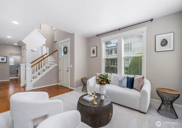 Photo 4 of Single family home for sale at 17023 NE 120th Street, Redmond, WA 98052 | MLS# NWM2560392 | Listing updated on 2026-09-25