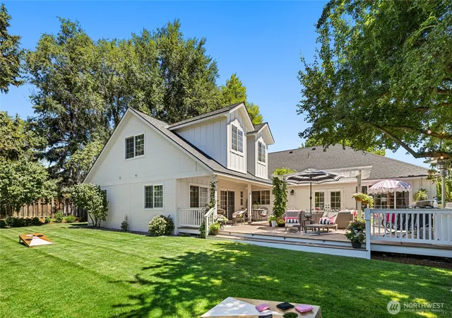 Photo 1 of Single family home for sale at 1403 N Thayer Ave, Ellensburg, WA 98926 | MLS# NWM2560398 | Listing updated on 2026-10-01