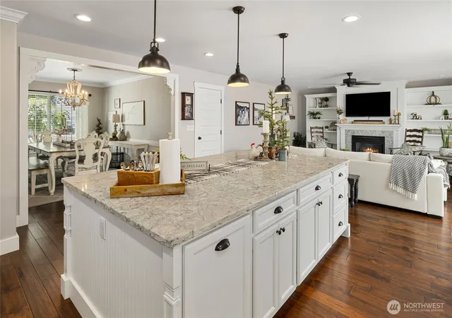 Photo 4 of Single family home for sale at 1403 N Thayer Ave, Ellensburg, WA 98926 | MLS# NWM2560398 | Listing updated on 2026-10-01