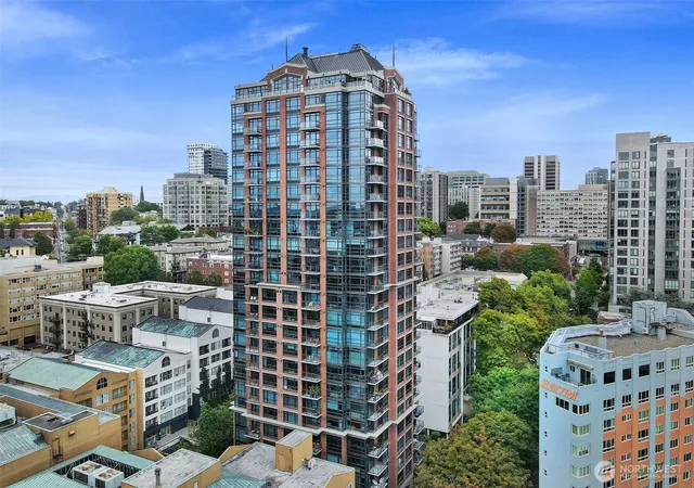 Photo 1 of Condo for sale at 1420 Terry Ave #1108, Seattle, WA 98101 | MLS# NWM2560400 | Listing updated on 2026-09-25