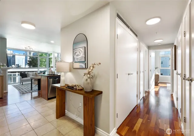 Photo 3 of Condo for sale at 1420 Terry Ave #1108, Seattle, WA 98101 | MLS# NWM2560400 | Listing updated on 2026-09-25