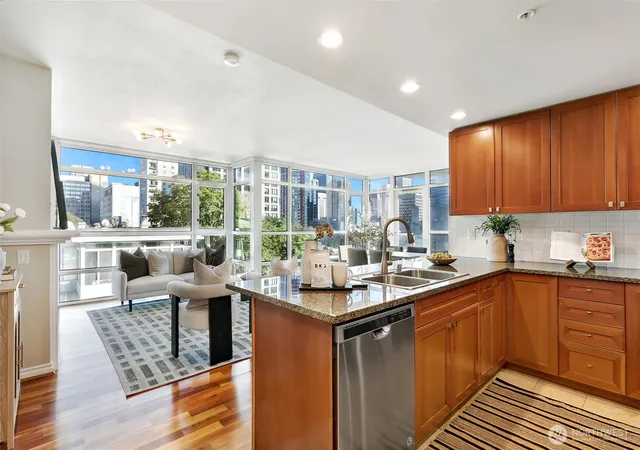 Photo 3 of Condo for sale at 1420 Terry Ave #1108, Seattle, WA 98101 | MLS# NWM2560400 | Listing updated on 2026-09-25
