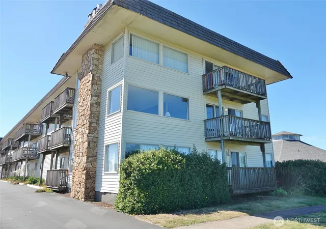Photo 3 of Condo for sale at 615 Ocean Shrs Blvd NW #201, Ocean Shores, WA 98569 | MLS# NWM2560425 | Listing updated on 2026-09-24