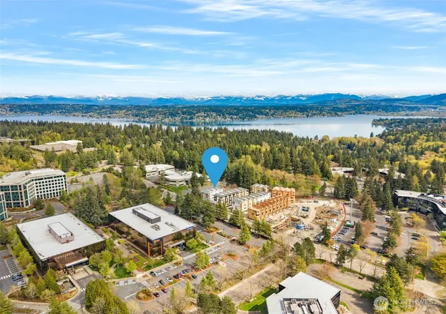 Photo 4 of Townhouse for sale at 16071 SE 31st Lane, Bellevue, WA 98008 | MLS# NWM2560426 | Listing updated on 2026-09-23