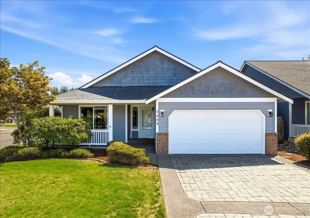 Photo 1 of Sale Pending at 5408 209th Street E, Spanaway, WA 98387 | MLS# NWM2560438 | Listing updated on 2026-09-30