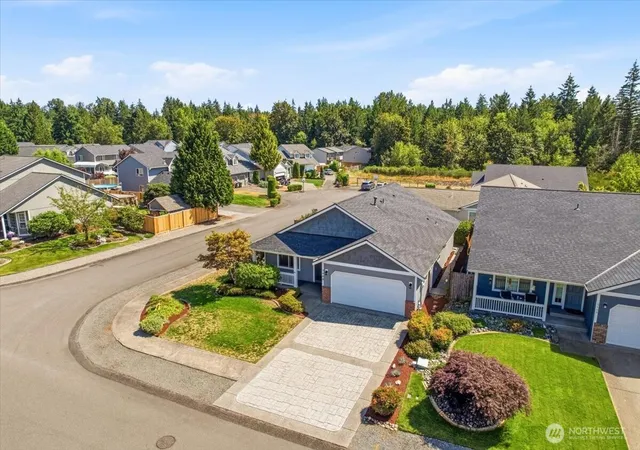 Photo 2 of Sale Pending at 5408 209th Street E, Spanaway, WA 98387 | MLS# NWM2560438 | Listing updated on 2026-09-30
