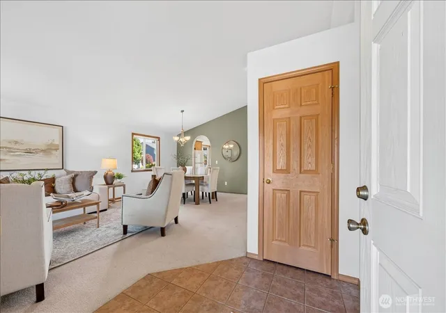 Photo 3 of Single Family Residence at 5408 209th Street E, Spanaway, WA 98387 | MLS# NWM2560438 | | Sold on 2026-10-01
