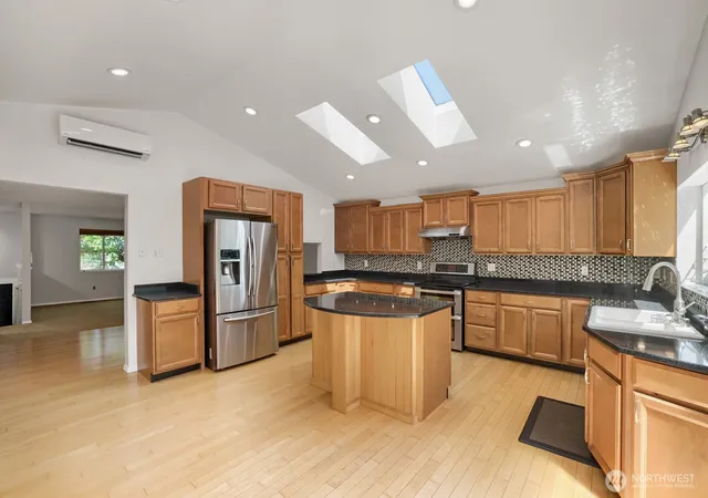 Photo 3 of Sale Pending at 3203 Ne 195th Street, Lake Forest Park, WA 98155 | MLS# NWM2560440 | Listing updated on 2026-09-23