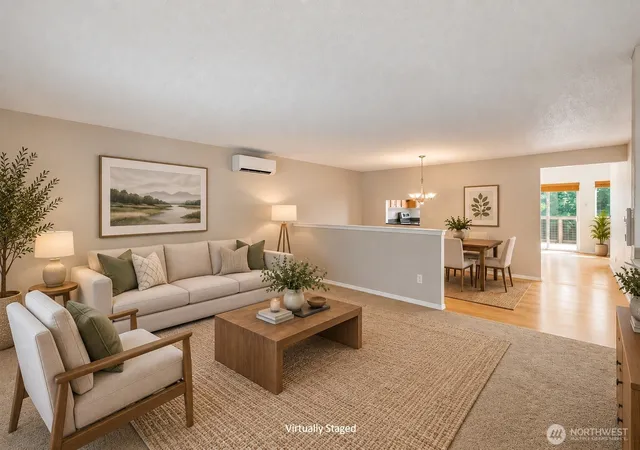 Photo 4 of Sale Pending at 3203 NE 195th Street, Lake Forest Park, WA 98155 | MLS# NWM2560440 | Listing updated on 2026-09-23