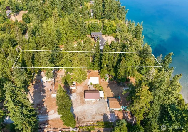 Photo 1 of Land for sale at 2689 Se Camano Dr, Camano Island, WA 98282 | MLS# NWM2560441 | Listing updated on 2026-09-23