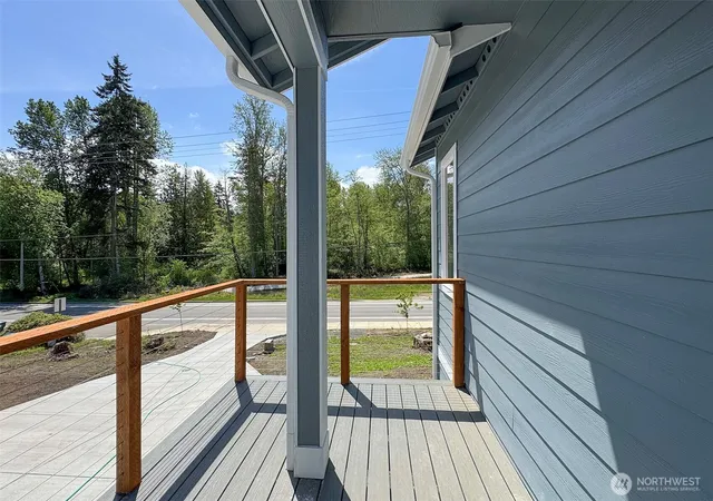 Photo 3 of Townhouse for sale at 1917 W 10th Street, Port Angeles, WA 98363 | MLS# NWM2560443 | Listing updated on 2026-09-23