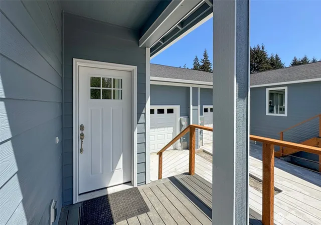 Photo 4 of Townhouse for sale at 1917 W 10th Street, Port Angeles, WA 98363 | MLS# NWM2560443 | Listing updated on 2026-09-23