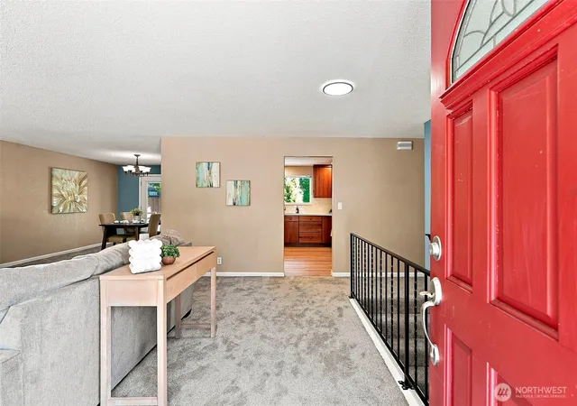Photo 4 of Single family home for sale at 629 43rd Avenue SW, Puyallup, WA 98373 | MLS# NWM2560444 | Listing updated on 2026-09-28