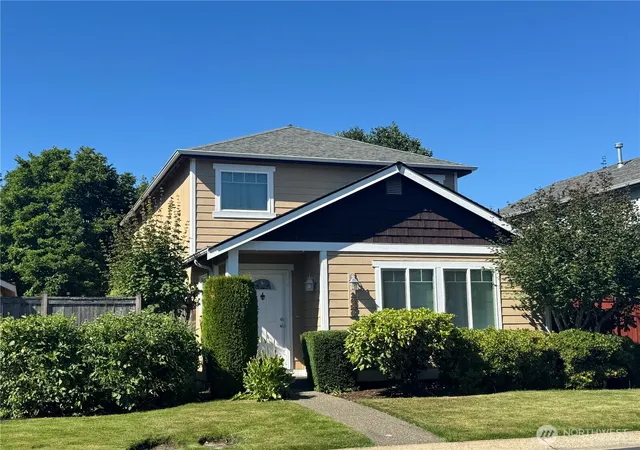 Photo 1 of Single family home for sale at 1626 Sundrop Ln Se, Tumwater, WA 98501 | MLS# NWM2560450 | Listing updated on 2026-09-24