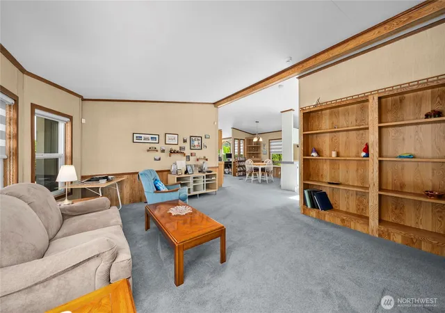 Photo 4 of Manufactured home for sale at 3611 I St NE #244, Auburn, WA 98002 | MLS# NWM2560454 | Listing updated on 2026-09-22