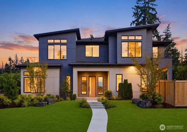 Photo 1 of Sale Pending at 3803 Se 155th Avenue, Bellevue, WA 98006 | MLS# NWM2560455 | Listing updated on 2026-08-12