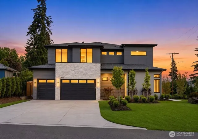 Photo 2 of Sale Pending at 3803 Se 155th Avenue, Bellevue, WA 98006 | MLS# NWM2560455 | Listing updated on 2026-08-12