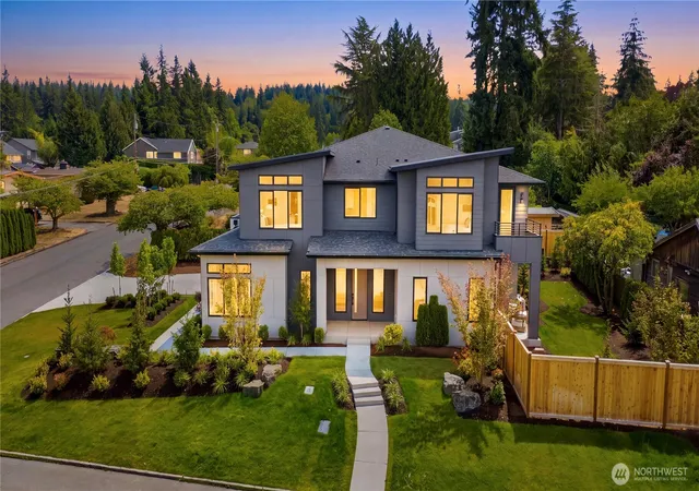 Photo 3 of Sale Pending at 3803 Se 155th Avenue, Bellevue, WA 98006 | MLS# NWM2560455 | Listing updated on 2026-08-12
