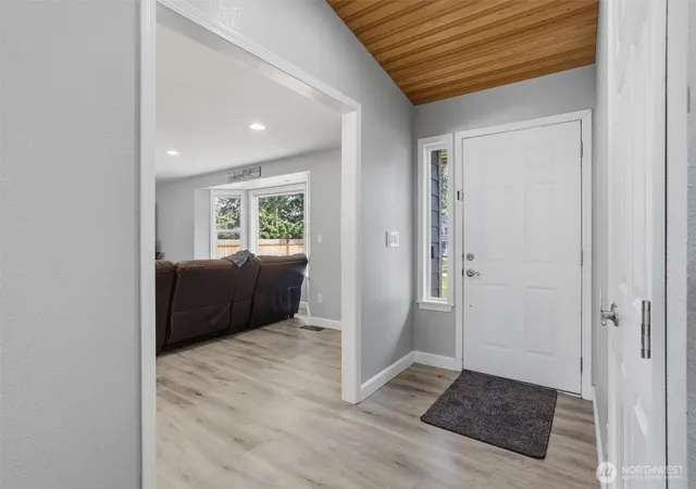 Photo 3 of Sale Pending at 390 Cambrae Dr, Camano Island, WA 98282 | MLS# NWM2560458 | Listing updated on 2026-10-02