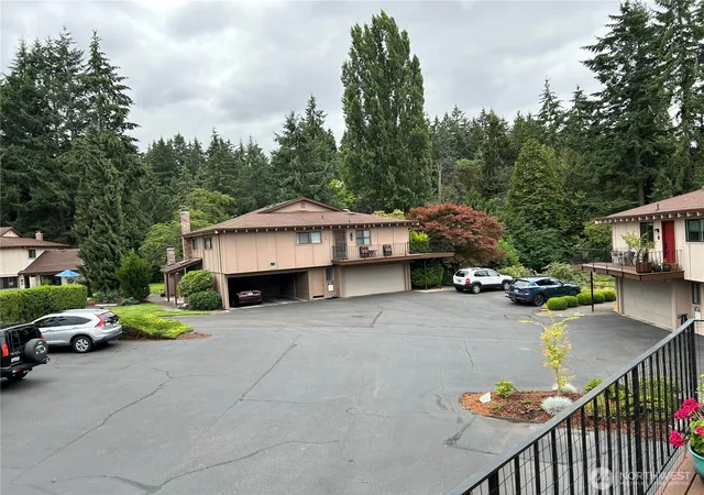 Condo for sale at 2806 Garden Ct #D, Steilacoom, WA 98388 | MLS# NWM2560462
