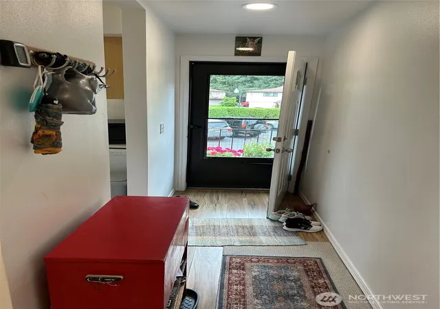 Photo 3 of Condo for sale at 2806 Garden Ct #D, Steilacoom, WA 98388 | MLS# NWM2560462 | Listing updated on 2026-09-21