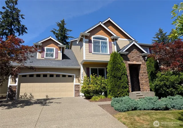 Photo 1 of Single family home for sale at 3882 Cameron Dr Ne, Lacey, WA 98516 | MLS# NWM2560471 | Listing updated on 2026-09-23