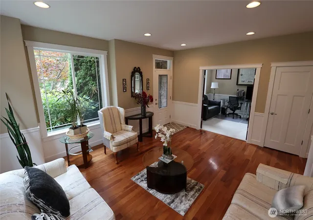 Photo 3 of Single family home for sale at 3882 Cameron Dr NE, Lacey, WA 98516 | MLS# NWM2560471 | Listing updated on 2026-09-23