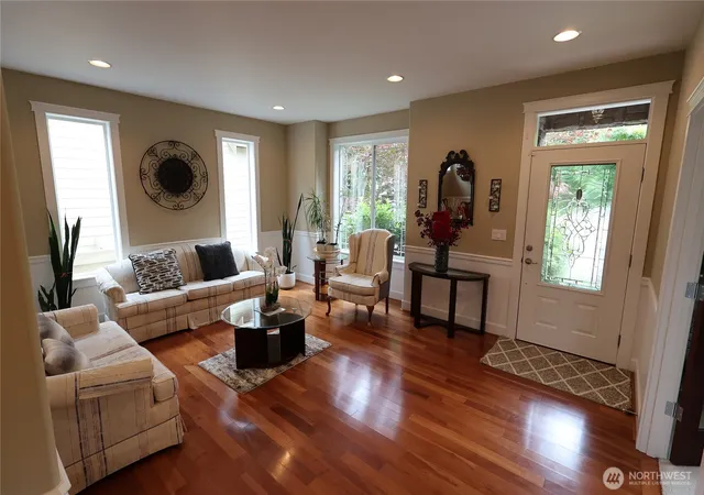 Photo 4 of Single family home for sale at 3882 Cameron Dr NE, Lacey, WA 98516 | MLS# NWM2560471 | Listing updated on 2026-09-23