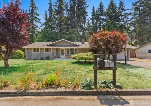 Photo 2 of Single family home for sale at 10301 Ne 136th Place, Kirkland, WA 98034 | MLS# NWM2560483 | Listing updated on 2026-09-24