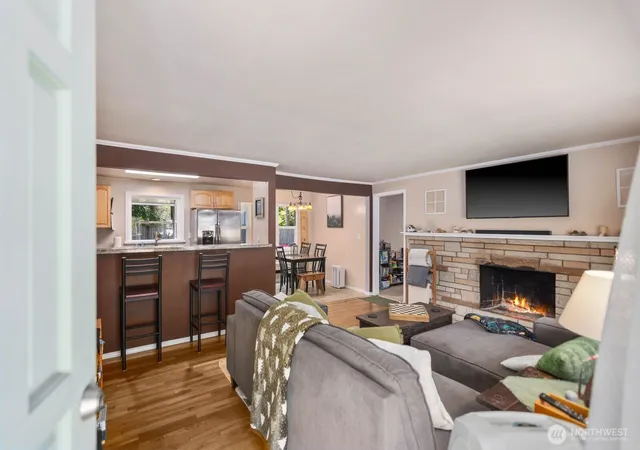 Photo 3 of Single family home for sale at 10301 NE 136th Place, Kirkland, WA 98034 | MLS# NWM2560483 | Listing updated on 2026-09-24