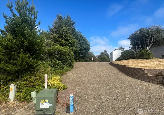 Photo 1 of Land for sale at 30508 K Pl, Ocean Park, WA 98640 | MLS# NWM2560486 | Listing updated on 2026-09-23