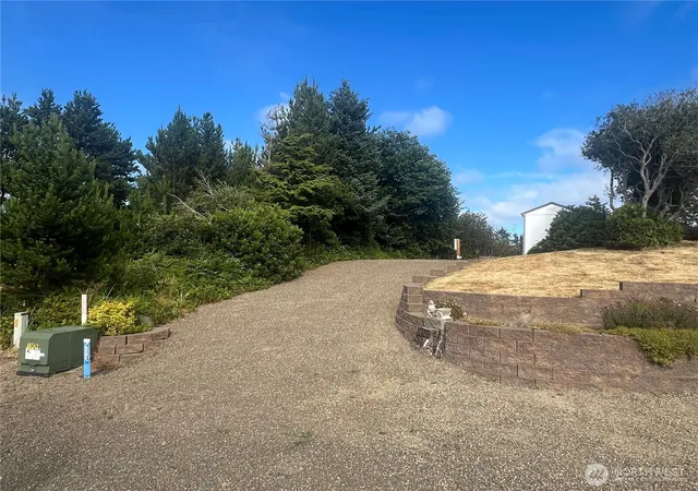 Photo 2 of Land for sale at 30508 K Pl, Ocean Park, WA 98640 | MLS# NWM2560486 | Listing updated on 2026-09-23