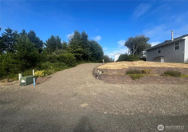 Photo 4 of Land for sale at 30508 K Pl, Ocean Park, WA 98640 | MLS# NWM2560486 | Listing updated on 2026-09-23