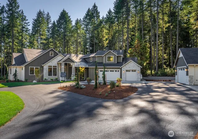 Photo 1 of Single family home for sale at 0 (lot 23) 139th Pl Se, Auburn, WA 98092 | MLS# NWM2560492 | Listing updated on 2026-10-09