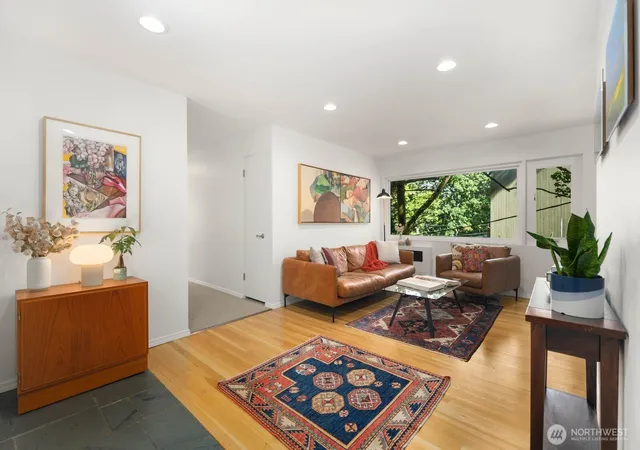 Condo for sale at 632 13th Avenue E #19, Seattle, WA 98102 | MLS# NWM2560496