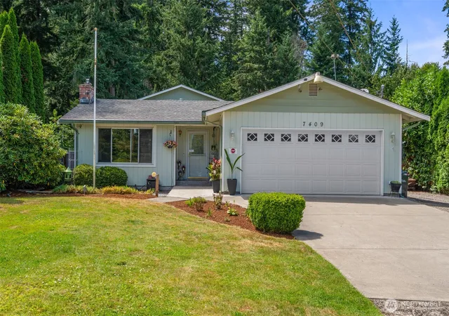 Photo 1 of Single family home for sale at 7409 207th Avenue E, Bonney Lake, WA 98391 | MLS# NWM2560504 | Listing updated on 2026-09-23