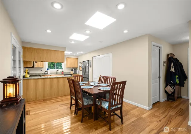 Photo 3 of Single family home for sale at 7409 207th Avenue E, Bonney Lake, WA 98391 | MLS# NWM2560504 | Listing updated on 2026-09-23