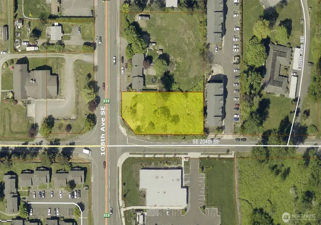 Photo 1 of Land for sale at 20254 108 Avenue Se, Kent, WA 98031 | MLS# NWM2560505 | Listing updated on 2026-09-23