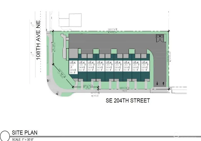 Photo 4 of Land for sale at 20254 108 Avenue SE, Kent, WA 98031 | MLS# NWM2560505 | Listing updated on 2026-09-23