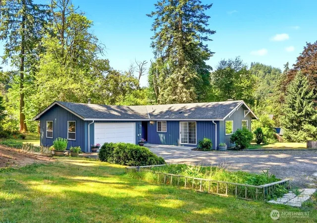 Photo 1 of Single family home for sale at 1011 Nw 405th Street, Woodland, WA 98674 | MLS# NWM2560511 | Listing updated on 2026-09-21